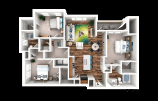 Partner-provided photo for $2180 unit
