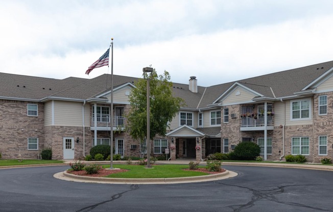 Mequon Court - Affordable Quality Living for Adults 55 & Older