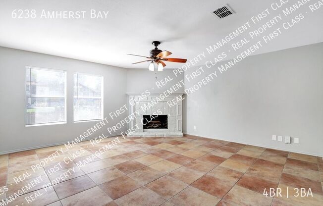 6238 AMHERST BAY