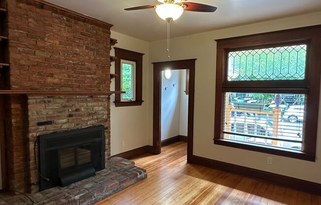 Glisan St. Townhomes