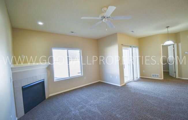 Short Term Lease Available ! 2 Bedroom 2 Bath Condo in Prime Waukee