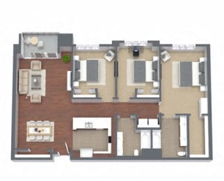 3 beds, 2 baths, 1,455 sqft, $6,469