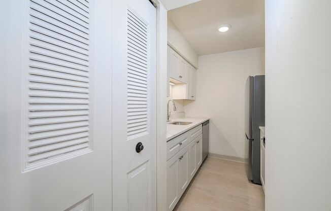 Oak Forest Apartments
