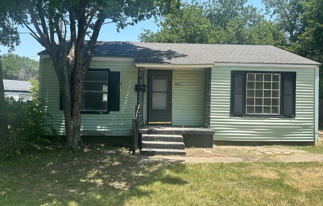 Discover the perfect home!