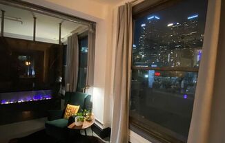 1 bed, 1 bath, 1,050 sqft, $3,000, Unit 313