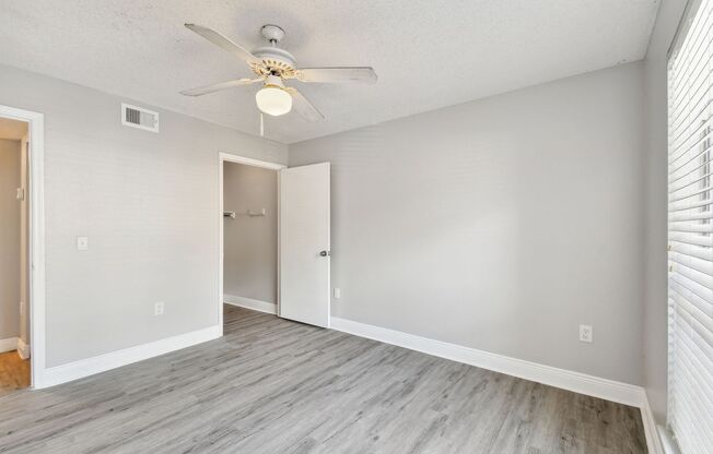 1 bed, 1 bath, $1,500, Unit #303