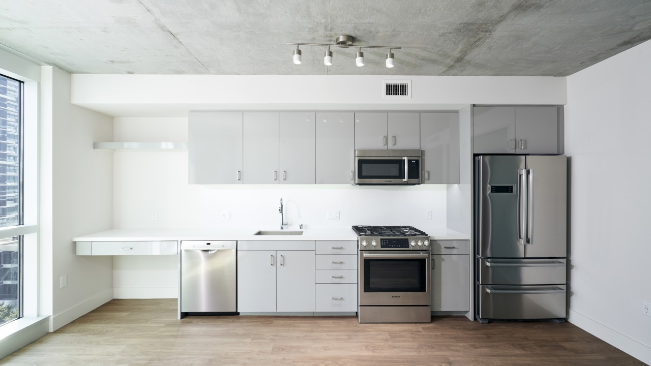 Modera Rincon Hill - San Francisco, CA | ApartmentAdvisor
