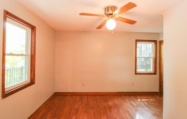 2 beds, 1 bath, $1,795