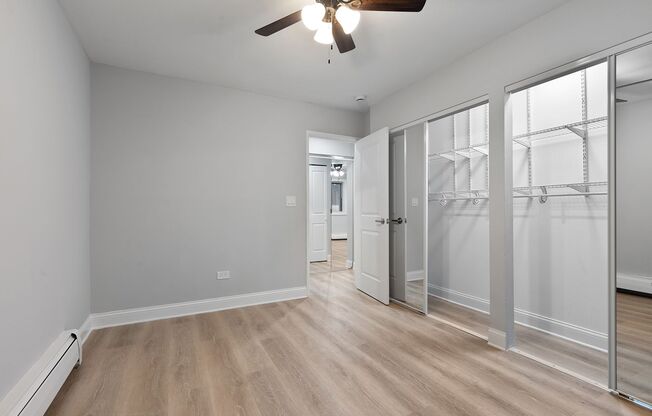 1 bed, 1 bath, 492 sqft, $1,850, Unit 245