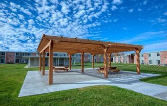 Park Place Apartments