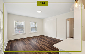 Partner-provided photo for $2100 unit