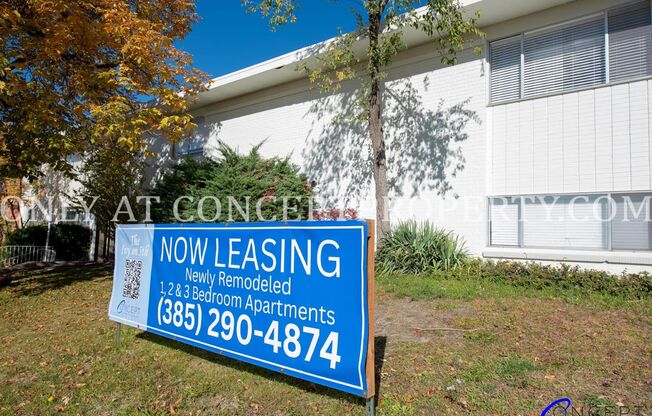 1 bed, 1 bath, 450 sqft, $1,249, Unit 21