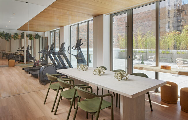 1 bed, 1 bath, $3,150, Unit 3A