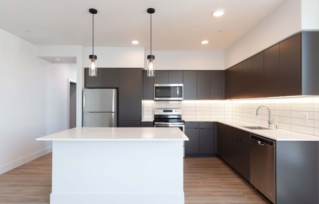 2 beds, 2 baths, 1,058 sqft, $2,995, Unit 209