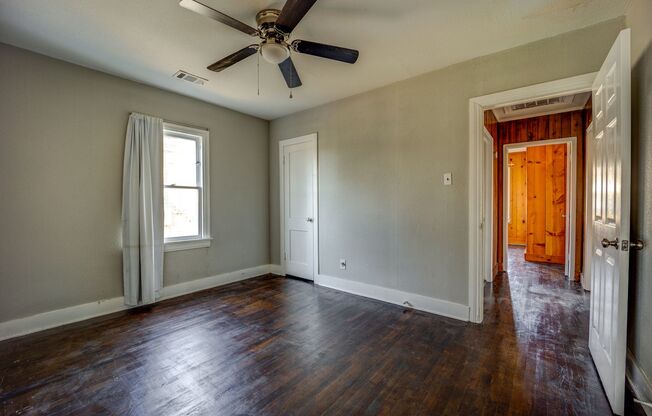 Freshly Updated House (Updated Pictures Coming Soon)