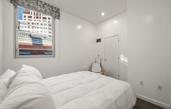 2 beds, 2.5 baths, 1,525 sqft, $6,500, Unit PH-7C