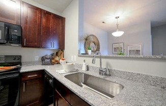 Champion Farms Apartments