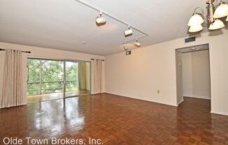 700 Melrose Ave. Unit #G-21