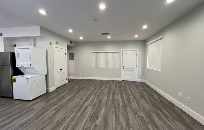 Studio, 1 bath, 610 sqft, $2,198, Unit 109