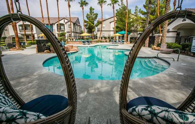 Solitude at Centennial