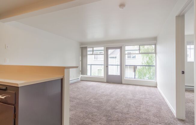 Salire Apartments