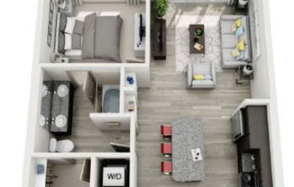 Partner-provided photo for $1578 unit