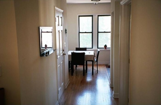 1 bed, 1 bath, $1,350, Unit 1B