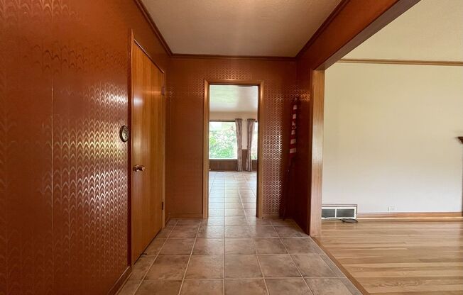 Timeless Character Meets Spacious Living in This Unique 4-Bedroom Vintage Home with A/C
