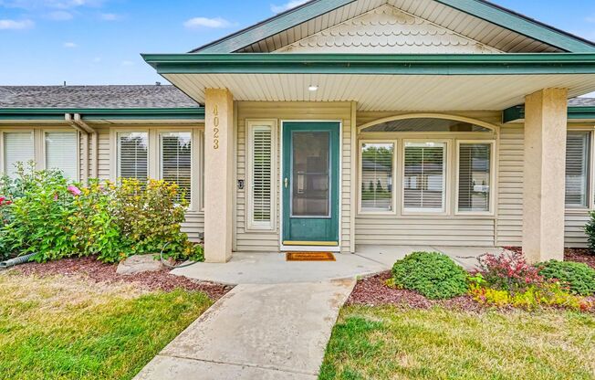 Luxury Single-Level Home Near the Boise River | Office + 3-Car Garage