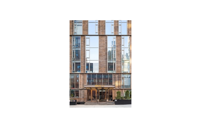 1 bed, 1 bath, 663 sqft, $4,950, Unit 3D