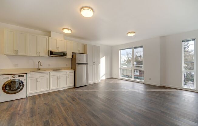 Coda Apartments is now Leasing!