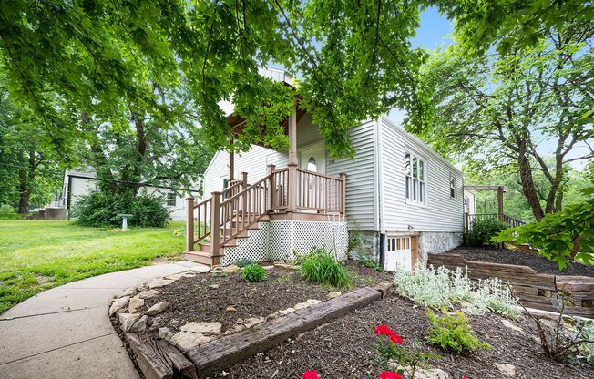 3BR/2BA in Gladstone