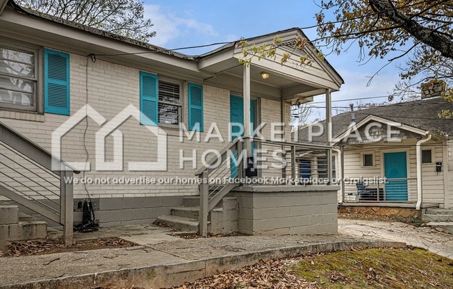 509 WOODWARD AVE SE