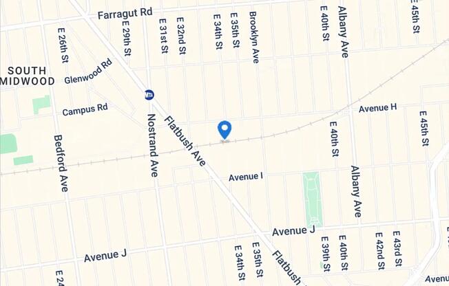 1 bed, 1 bath, 639 sqft, $2,295, Unit B711