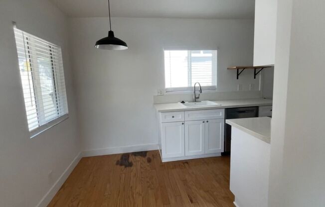 1 bed, 1 bath, 510 sqft, $2,195, Unit 3232 1/4