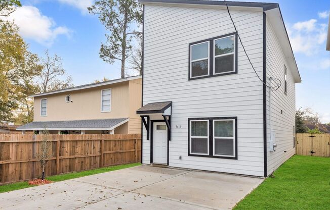 COMING SOON! 9414 Caddo Rd **Ask about our NO CASH DEPOSIT option!**