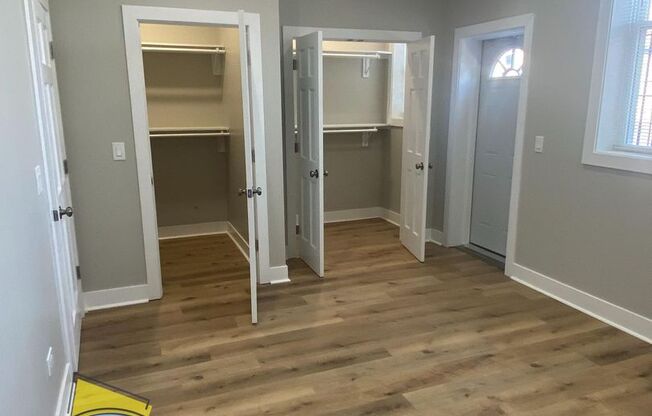 Belmont Cragin Apts Available!