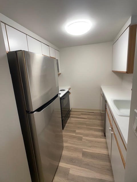 1 bed, 1 bath, 700 sqft, $3,100, Unit 610