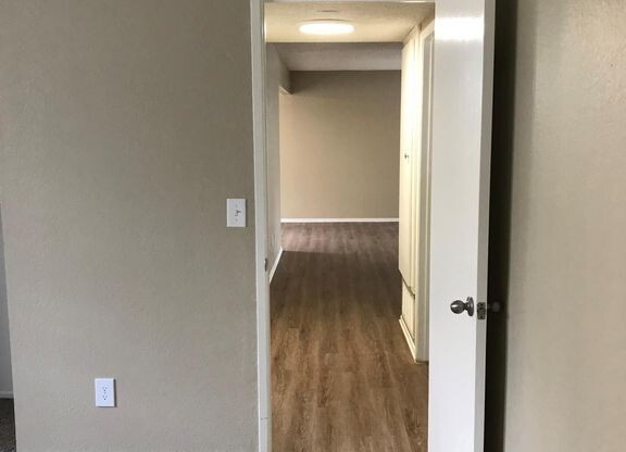 Webster Apartments