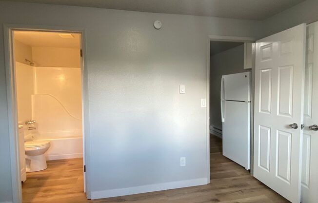 1 bed, 1 bath, 520 sqft, $1,095, Unit #06