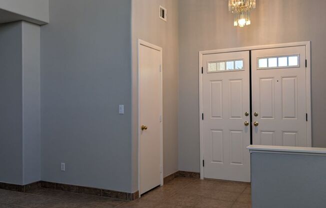 4-BEDROOM HOME FOR RENT IN NORTH LAS VEGAS