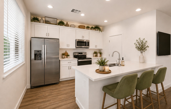 Stone View on Central - A Balfour Community