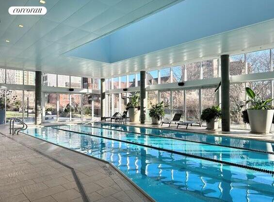 2 beds, 2 baths, $6,500, Unit 44J