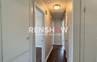 3 beds, 1 bath, $995