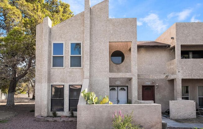 Townhome Conveniently Located to the Las Vegas Strip