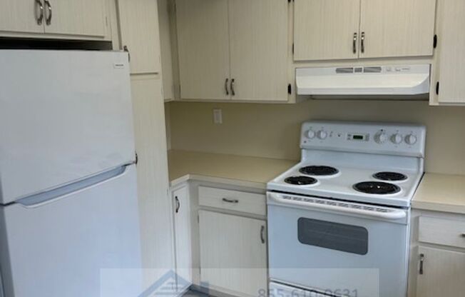 1 bed, 1 bath, 664 sqft, $1,595, Unit 305