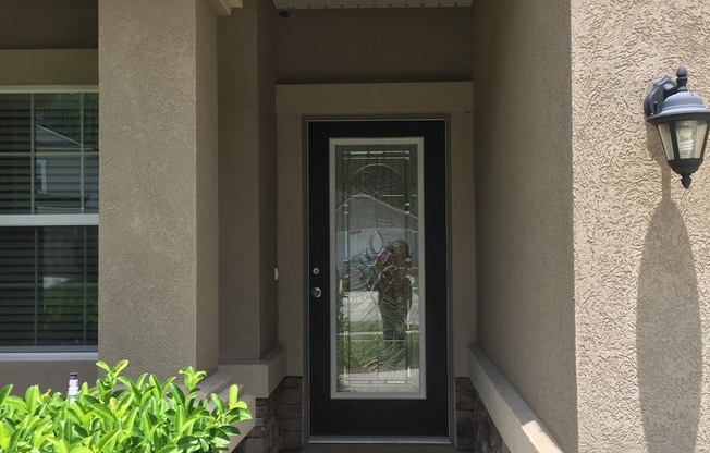 Aberdeen - 4B/4B single family with 2 car garage for rent in Julington Creek!