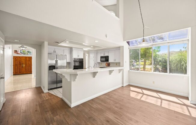Beautiful Updated Corner Lot 3 Bed 3 Bath With Upstairs Loft