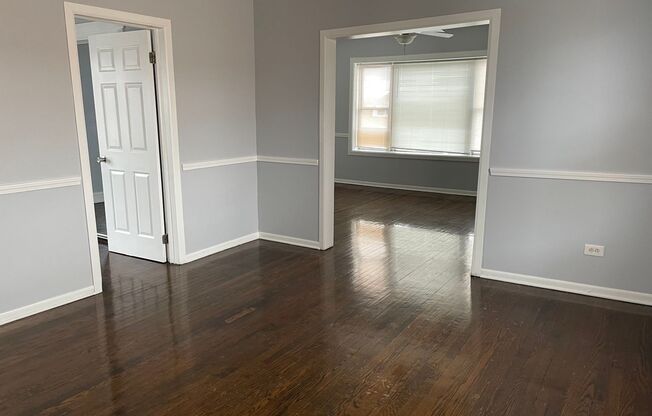 8411 South Elizabeth Street