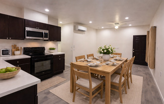 2 BED 2 BATH / 2 CAR GATED PARKING